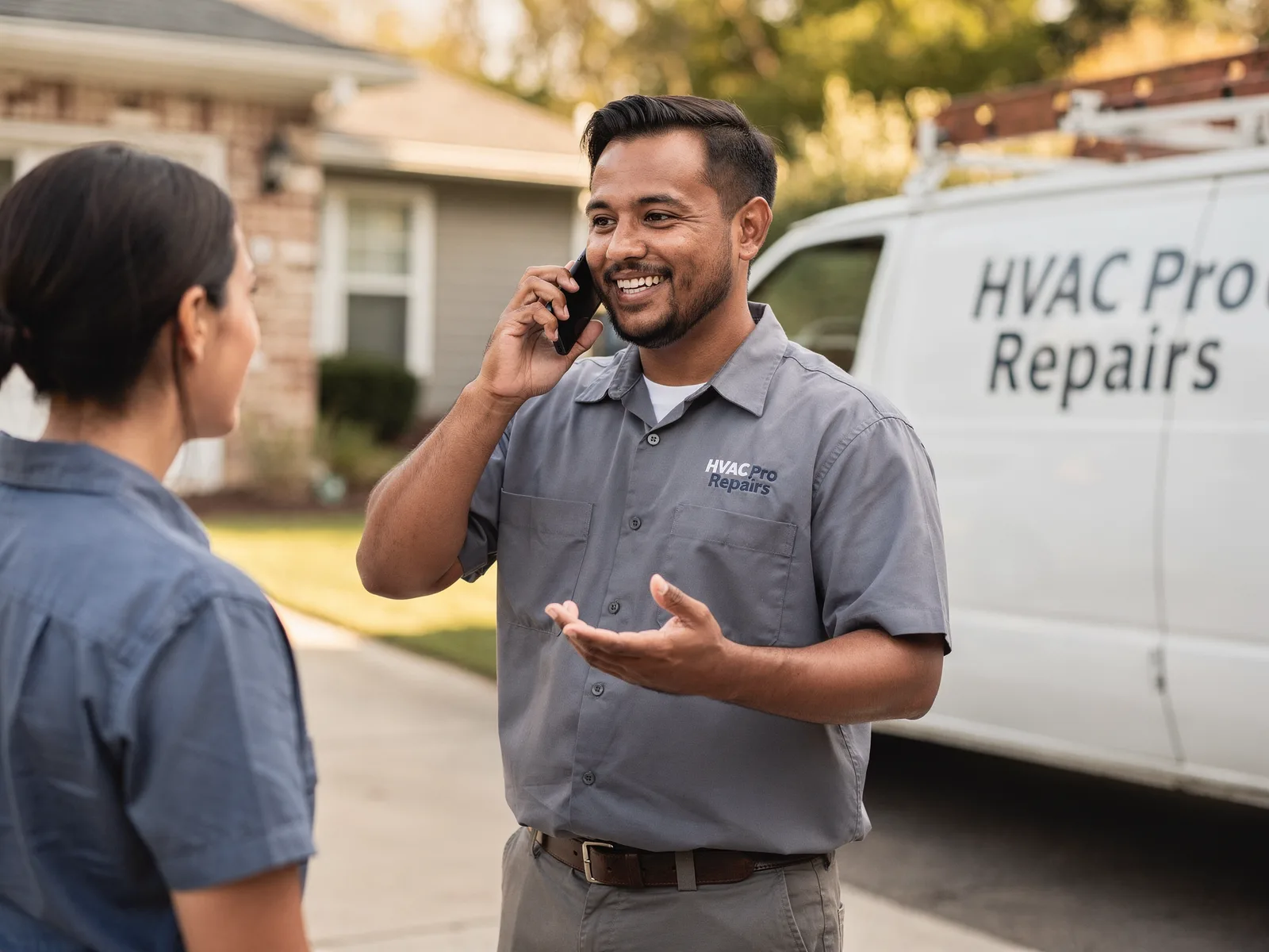 Heat Pump Repair Summerville, OR FAQs